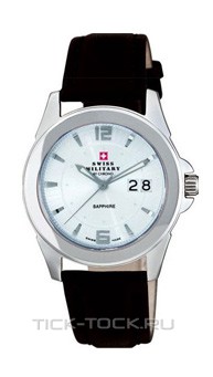  Swiss Military by Chrono 20000ST-2L